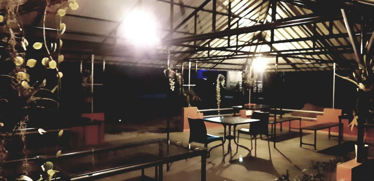 Silvershine Homestay Chikmagalūr Dış mekan fotoğraf