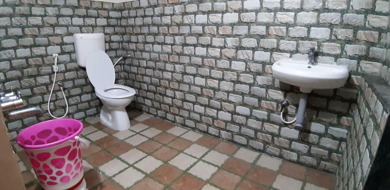 Silvershine Homestay Chikmagalūr Dış mekan fotoğraf